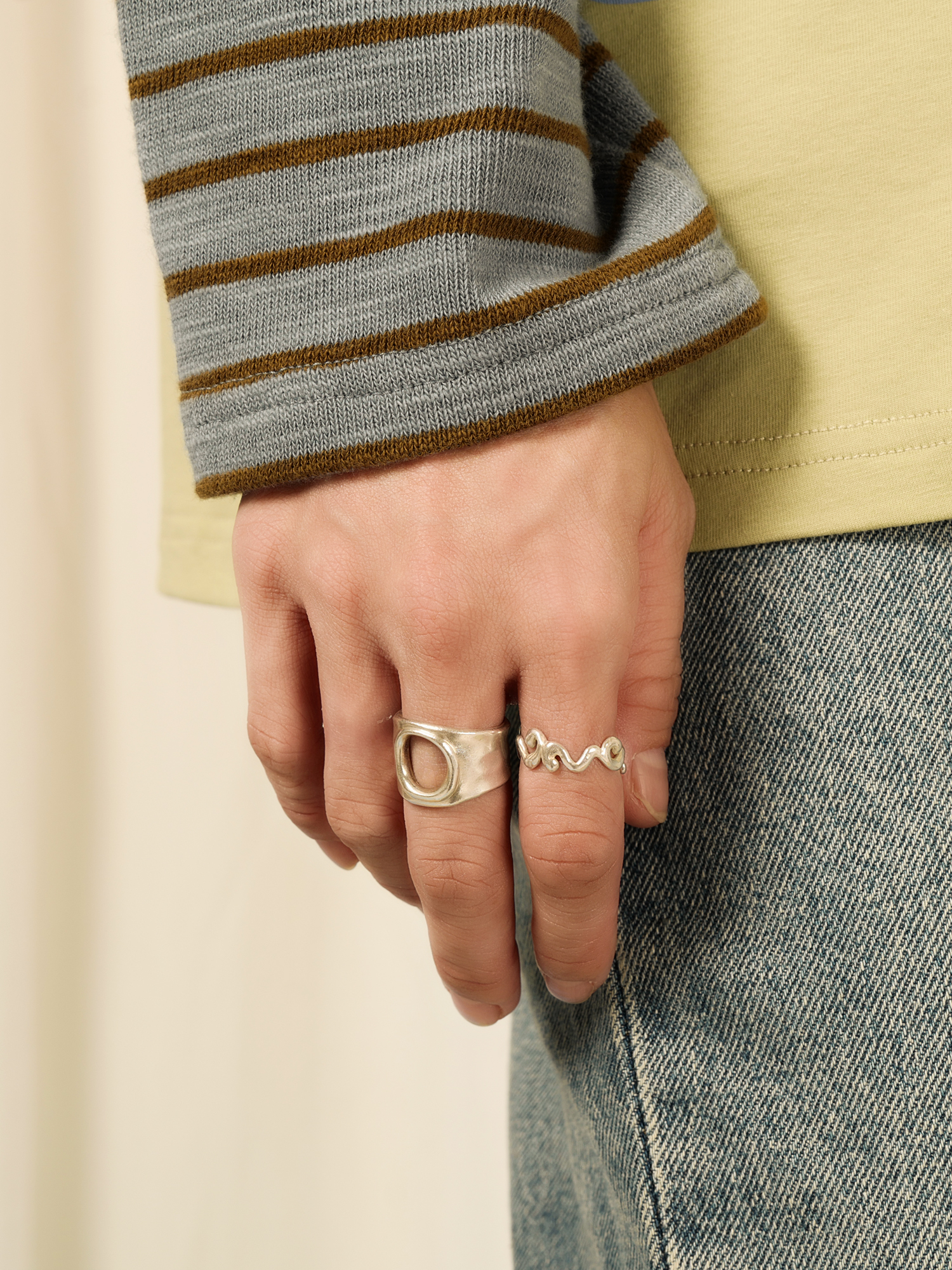 tempo ring