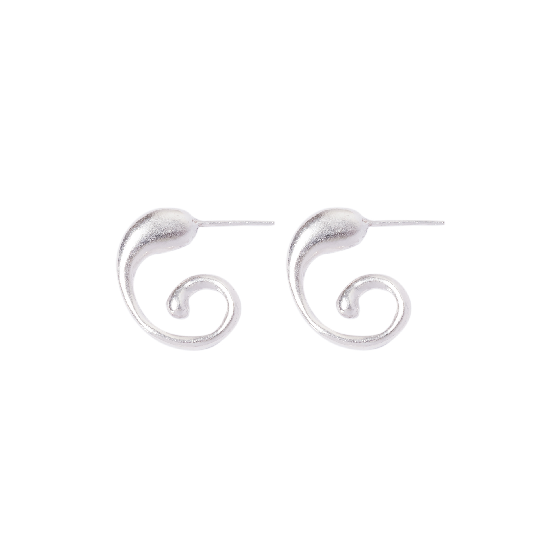 Vortex earring