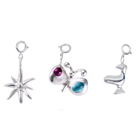 pendant