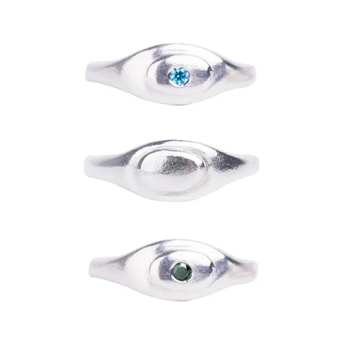 oval flat 拷貝
