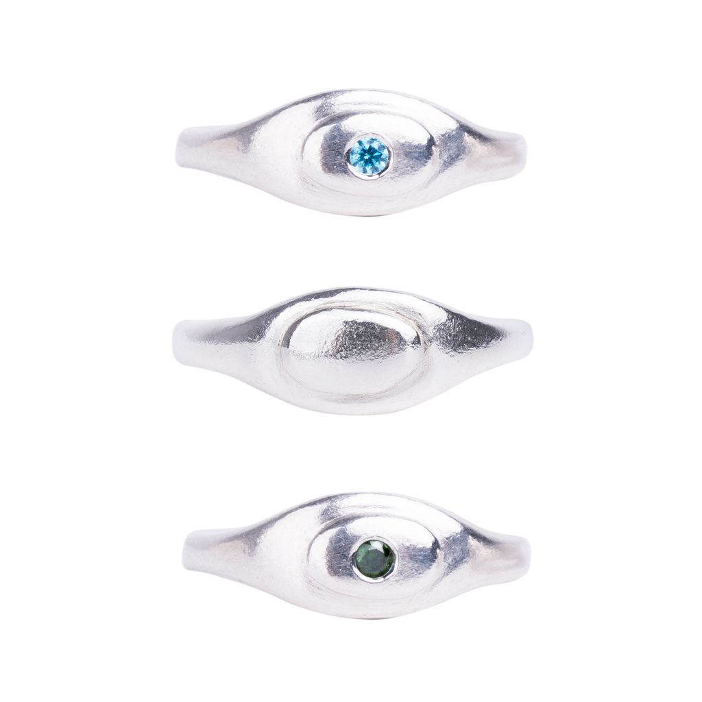 oval flat 拷貝