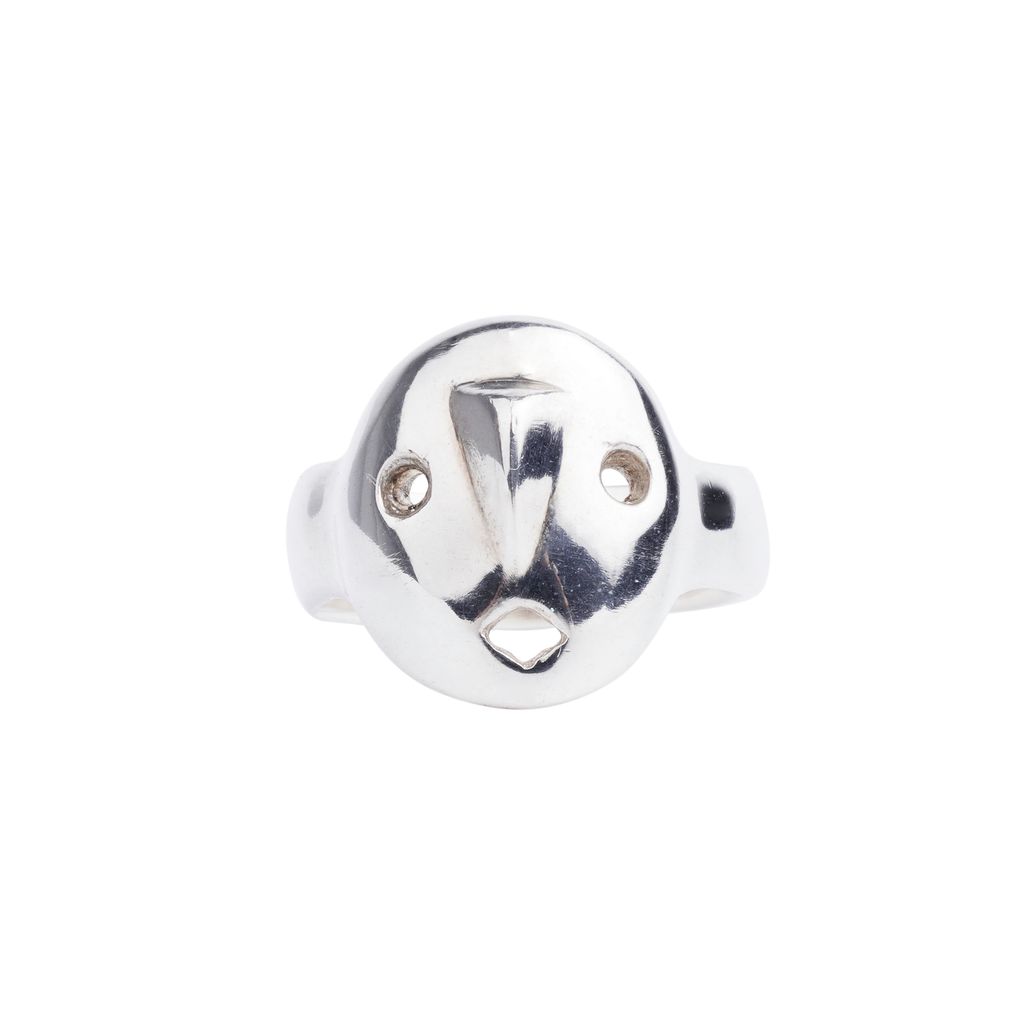 Face Ring精靈