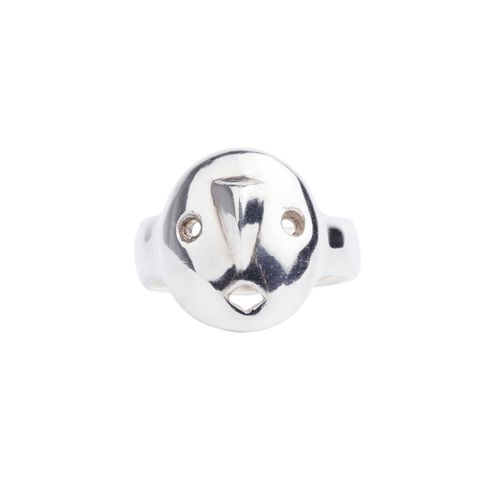 Face Ring精靈