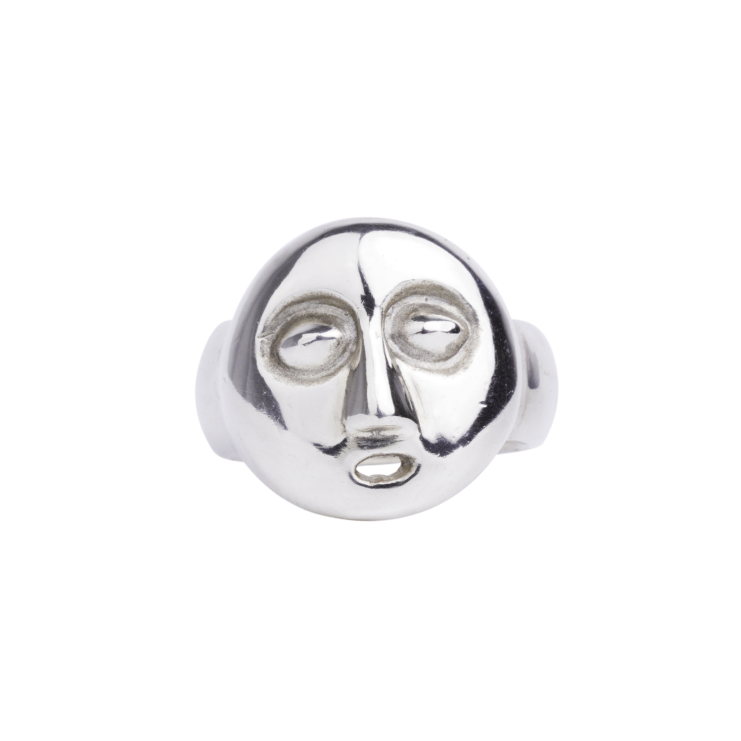 Face Ring
