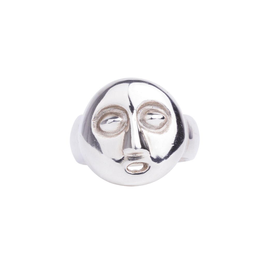 Face Ring