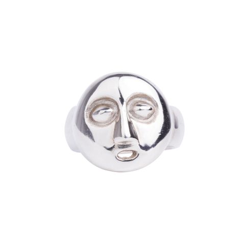 Face Ring