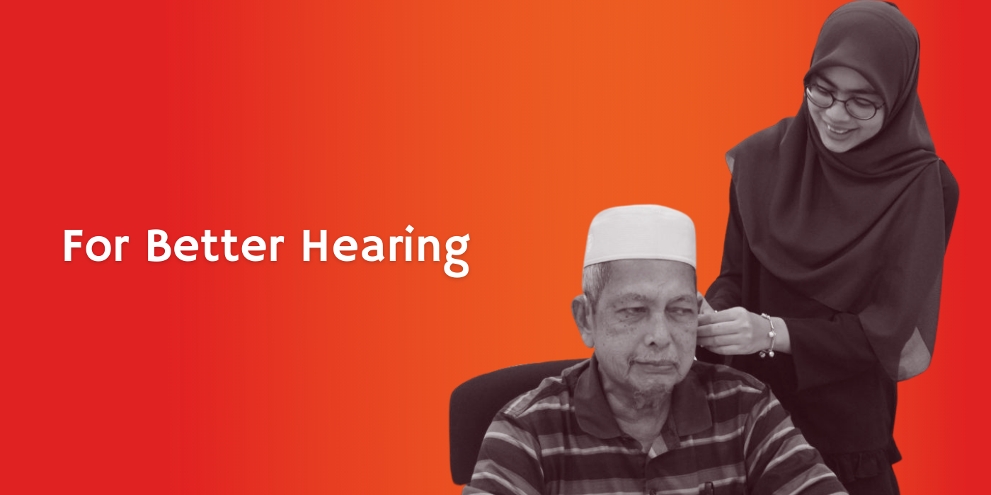 Global Hearing Care Centre