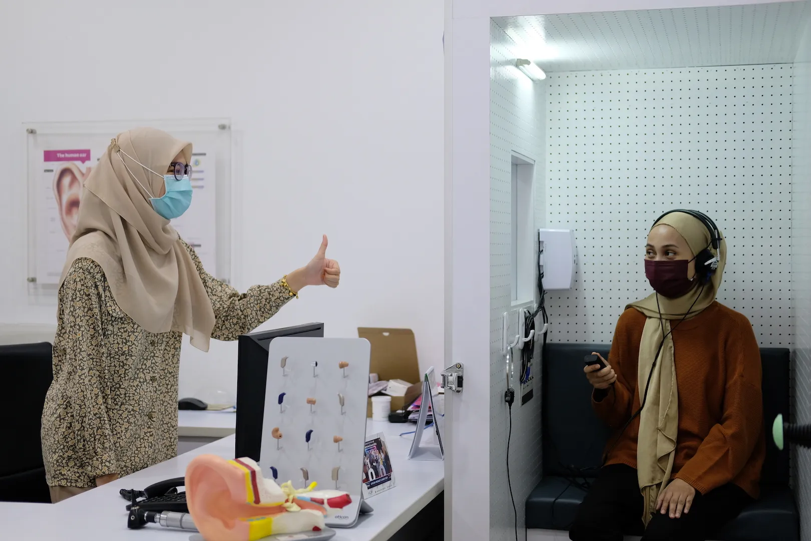 Global Hearing Care Centre | Best Hearing Aids in Malaysia | Get to know your hearing