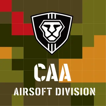 CAA AIRSOFT