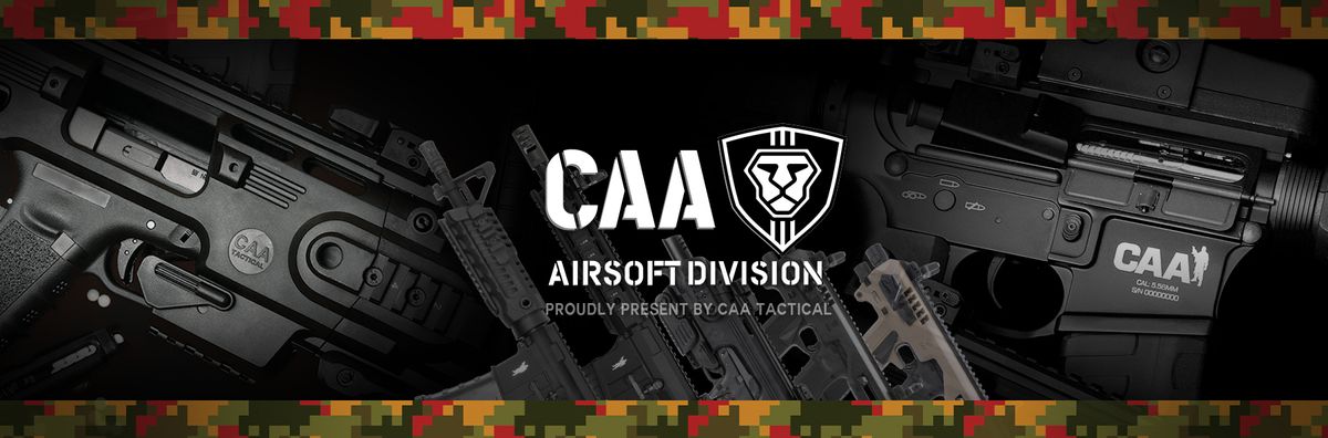 CAA AIRSOFT | 