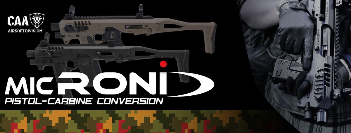 CAA AIRSOFT | 