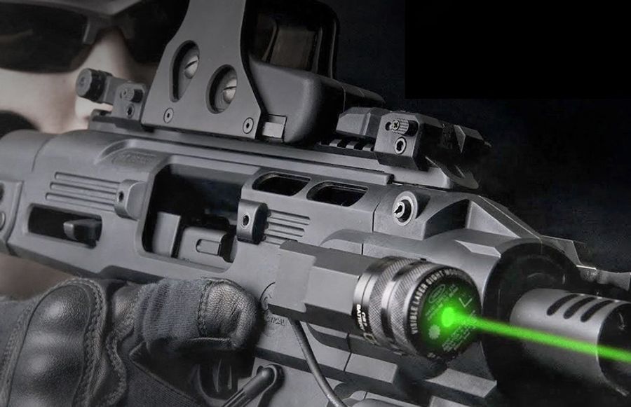 CAA AIRSOFT | ===CATEGORIES=== - Roni
