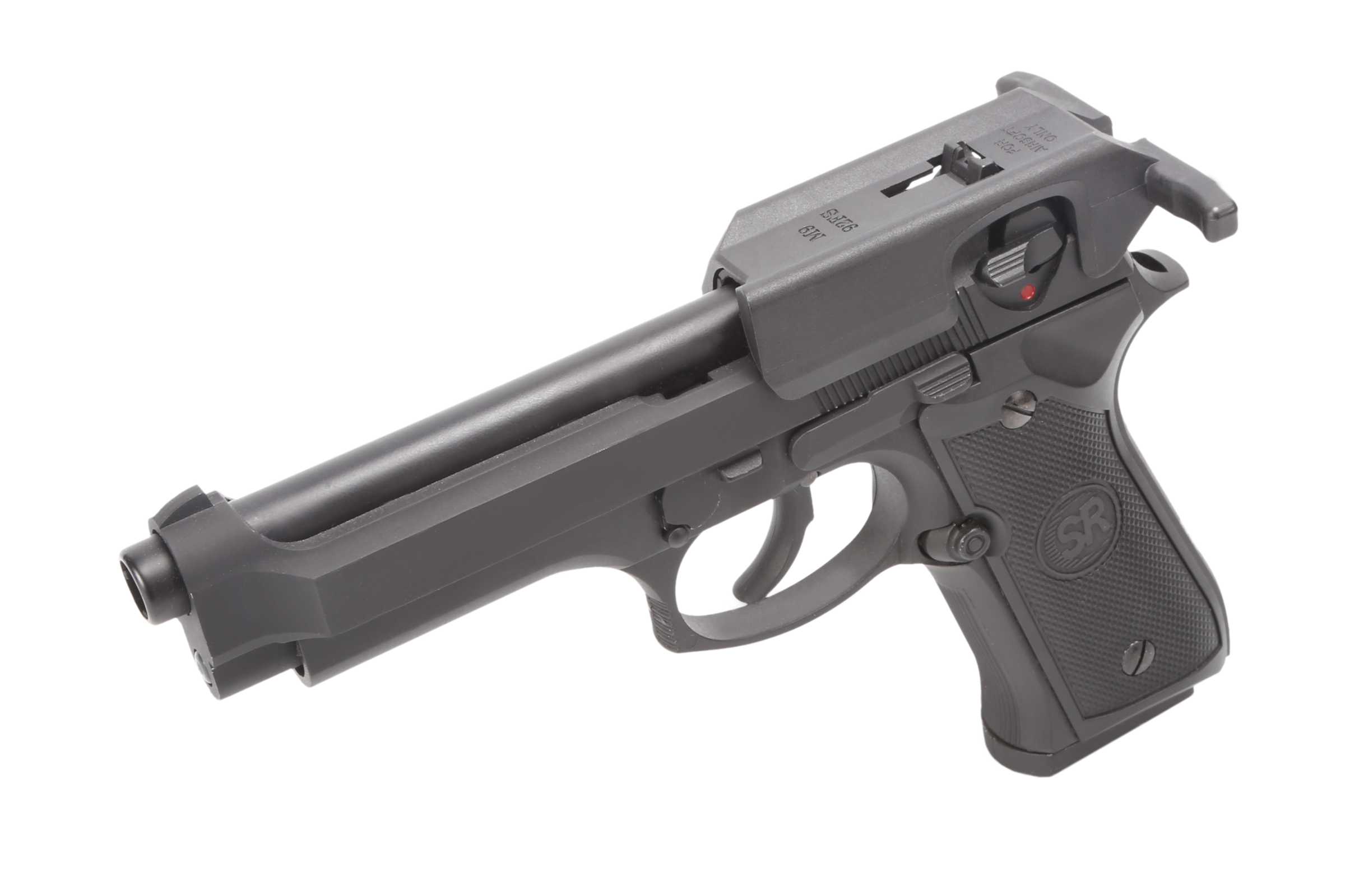 CAA Airsoft RONI-B Charging Handle – CAA AIRSOFT