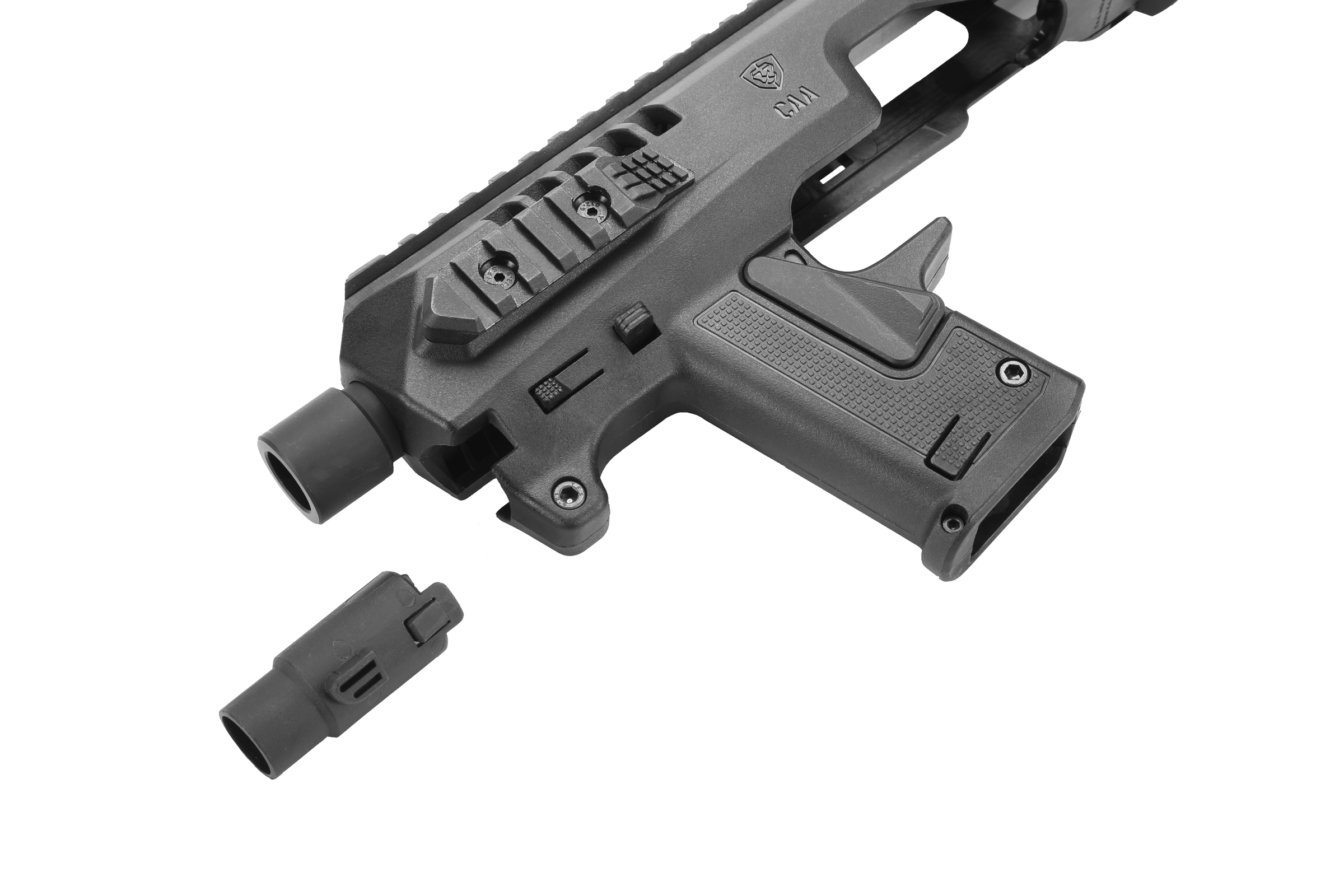 CAA RONI カ−ビンコンバ−ジョンキット　グロック17 CAA RONI カ−ビンコンバ−ジョンキット グロック17 メーカー別セール