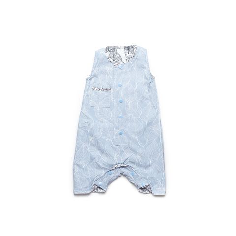 17 Rene Rompers Sleeveless Blue Leaf.jpg