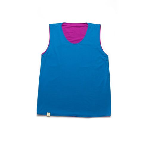 05 Basket Ball Shirt Jersey Blue.jpg