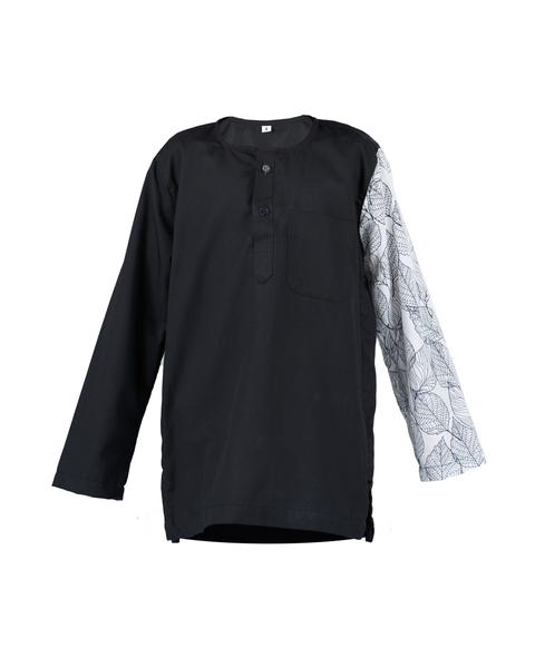 Kurta DFY Koci Pulut Hitam 1.png