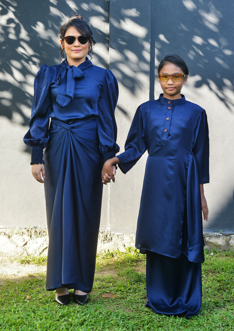 MONSOON MAKNGAH N ANNA