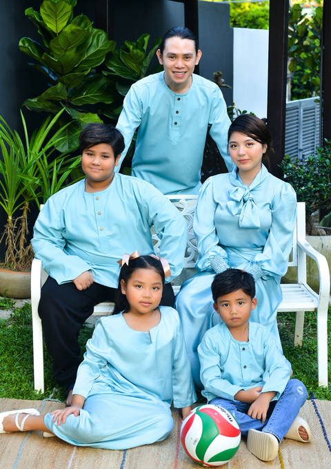 GERIMIS FAMILY