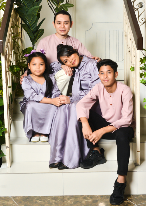 MIST FAMILY