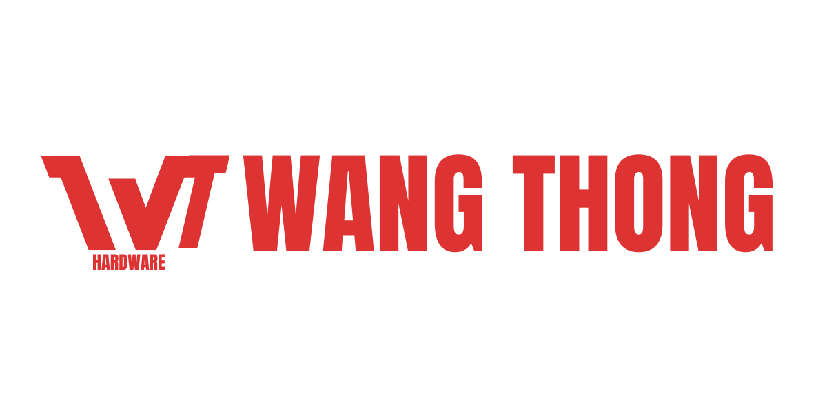 Wang Thong Hardware Online Store.