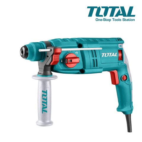 TOTAL 650W 22MM Rotary Hammer SDS+.png