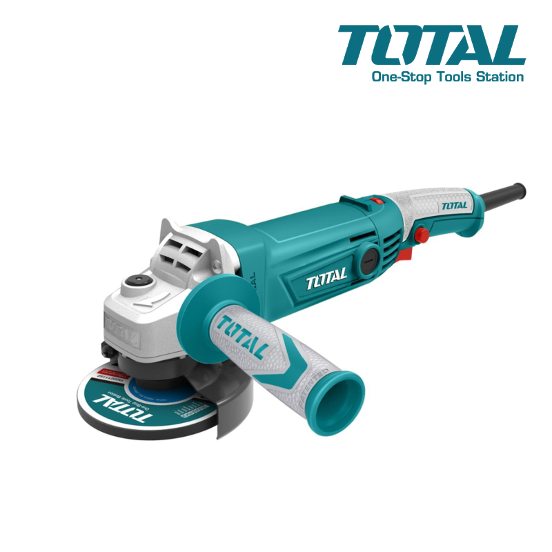 TOTAL 1010W Angle Grinder with Adjustable Speed.png