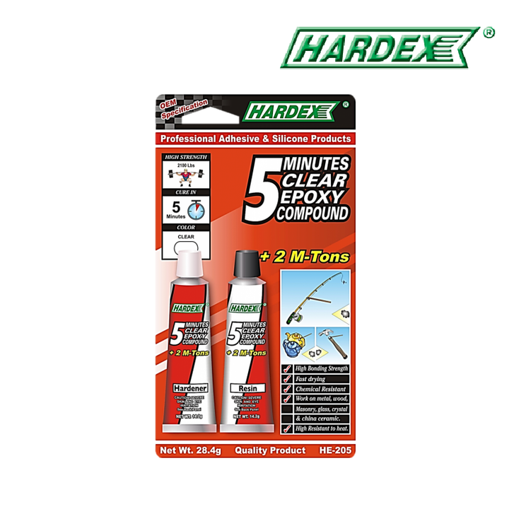 Hardex 5 Minutes Clear Epoxy Compound.png