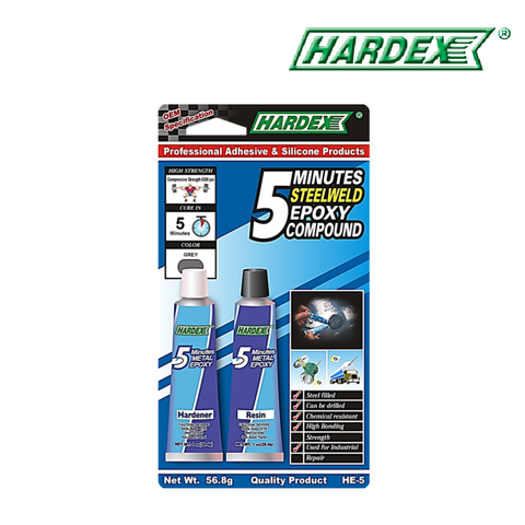 Hardex 5 Minutes Metalweld Epoxy Compound.png