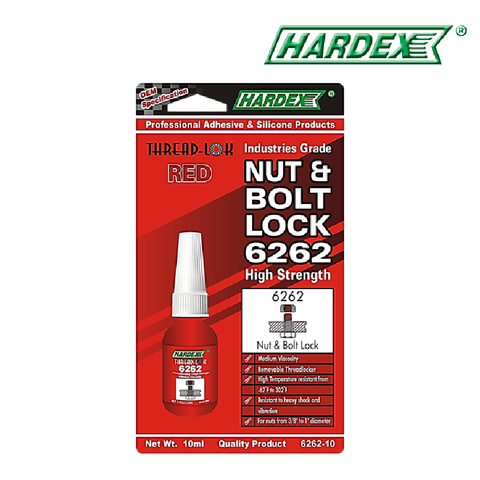 Hardex Nut and Bolt Thread Lock Red.png