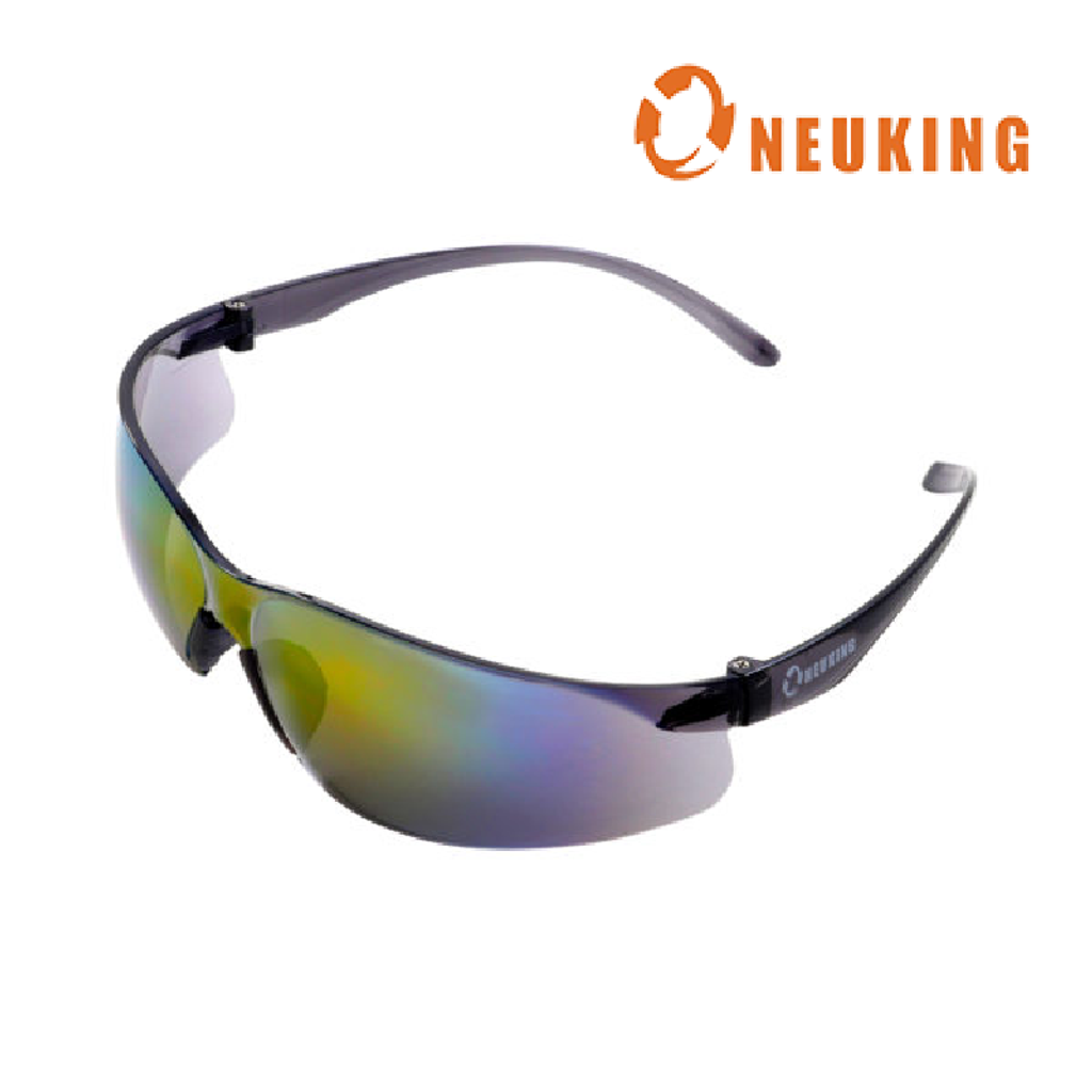 Neuking Safety Eyewear NYK25-BK-BK.png