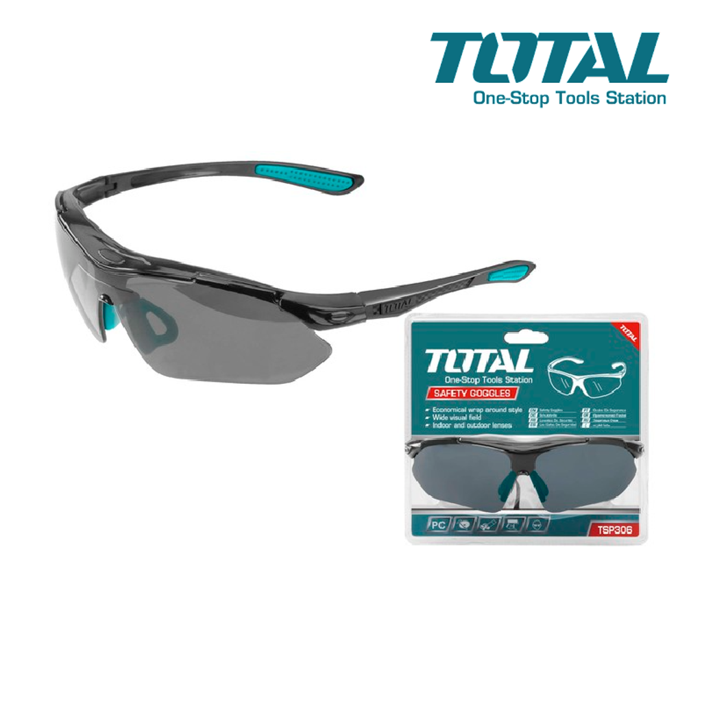 TOTAL Daily Use Safety Goggles TSP306.png