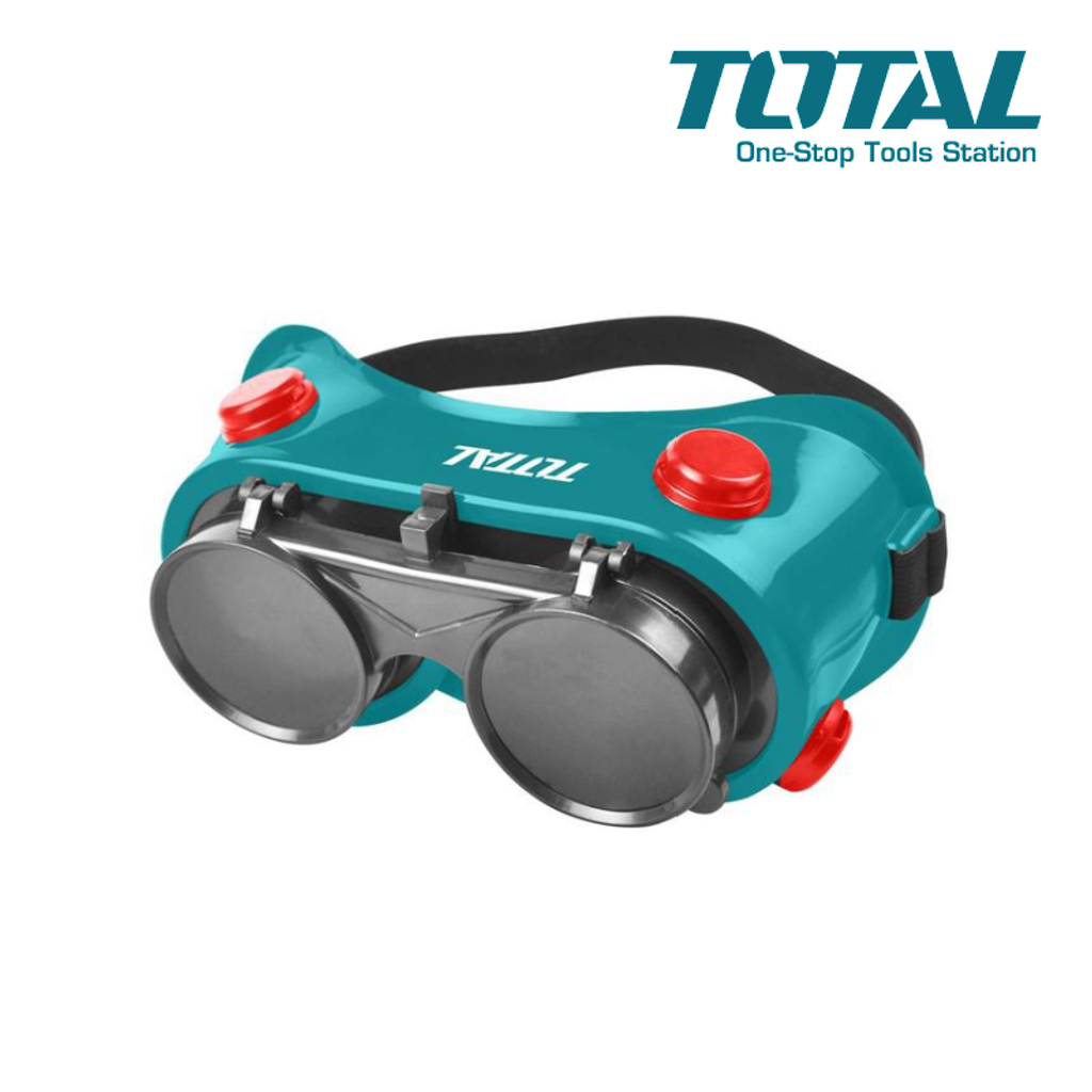 TOTAL Welding Safety Goggle PVC.png