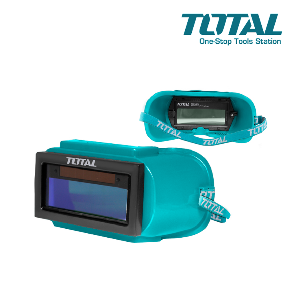 TOTAL Auto Darkening Welding Glasses TSP9402.png