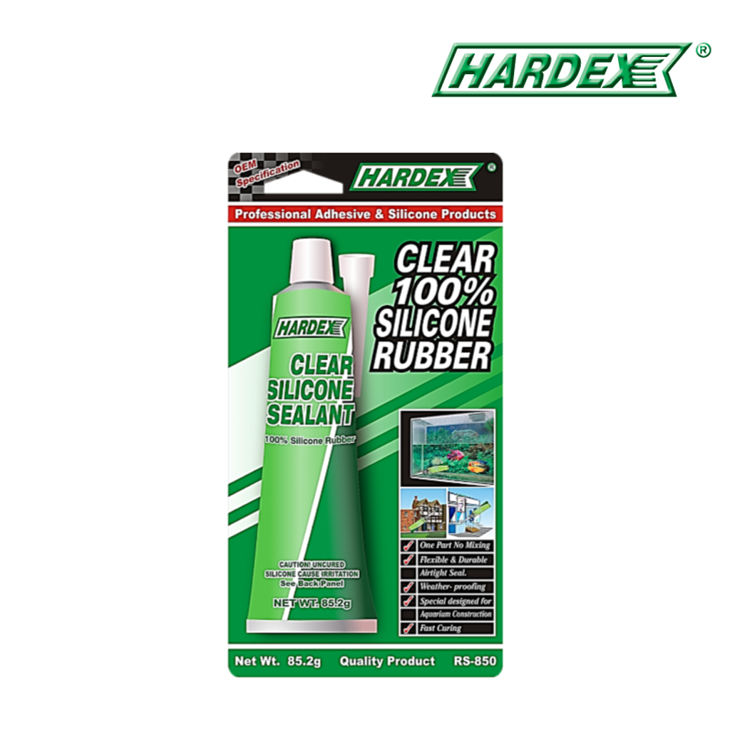 Hardex Clear Silicon Rubber RS850.png