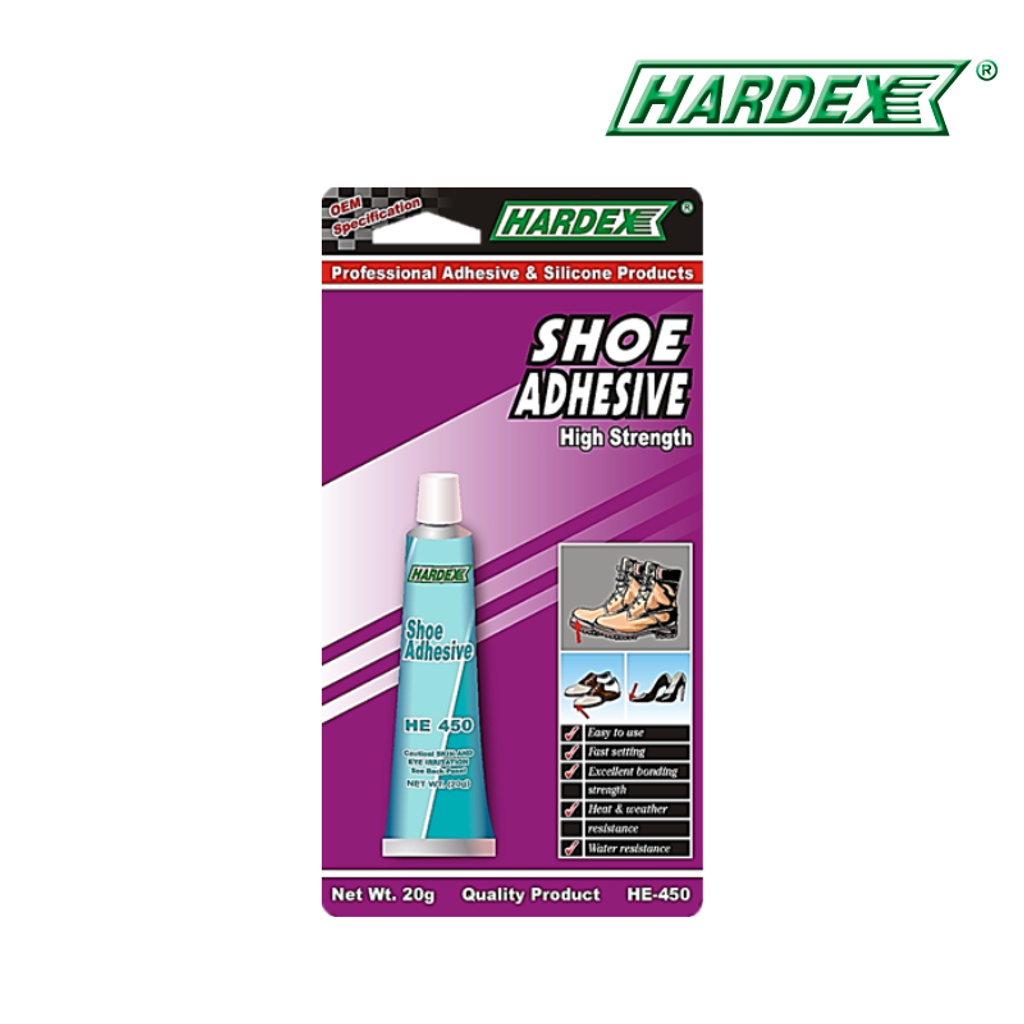 Hardex Shoes Adhesive HE450.png