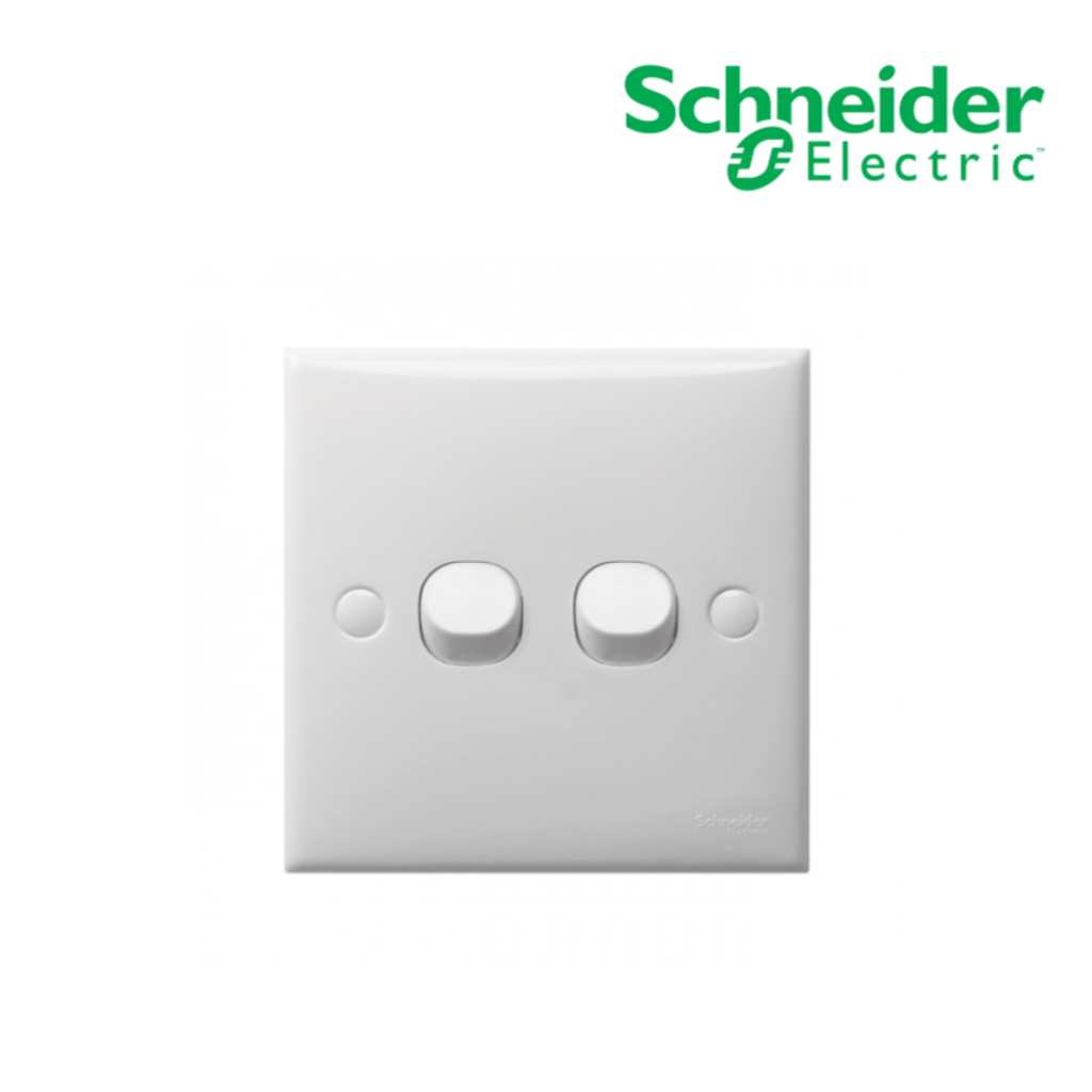 Schneider S-Classic 10A 1 Way Switch – Wang Thong Hardware Online Store.