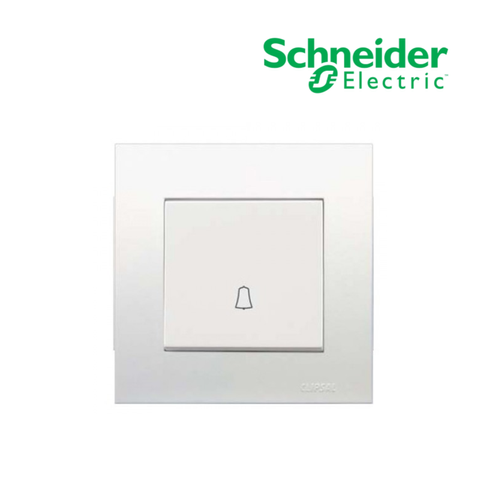 Schneider C-Vivace 10A Door Bell Switch.png