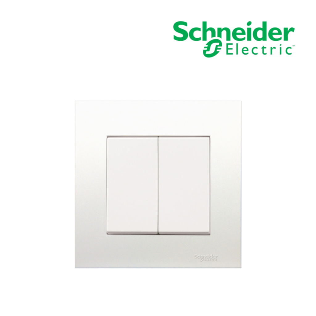 Schneider Clipsal C-Vivace 16A Switch Socket 2gang1way.png