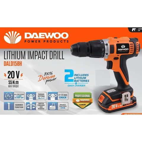 DAEWOO 20V 13mm Cordless Hammer Drill (2).jpg