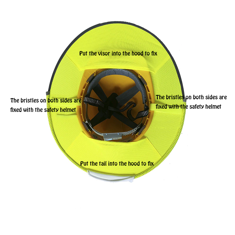 Safety Helmet Sun Shade Protection with Reflective 2.png