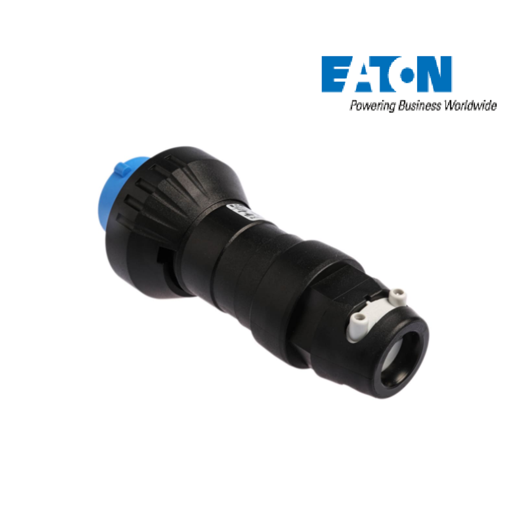 CEAG IP66 Blue Cable Mount 16A 3pin Plug 2.png