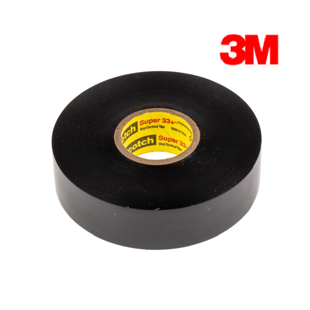 3M Scotch Super 33+ Black PVC Electrical Tape 3.png