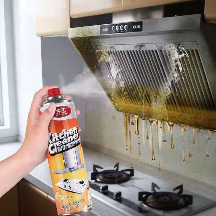 Duer Kitchen Cleaner Multi-Purpose Foam Remover  (2).jpg