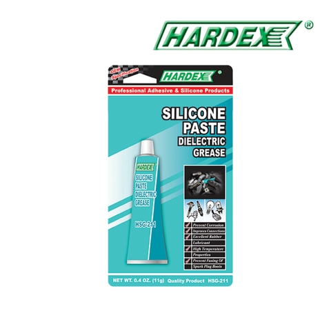 HARDEX Silicone Paste Dielectric Grease