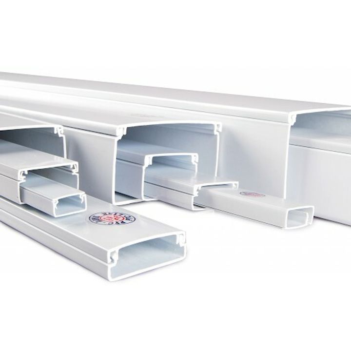 pvc casing for electrical works 2