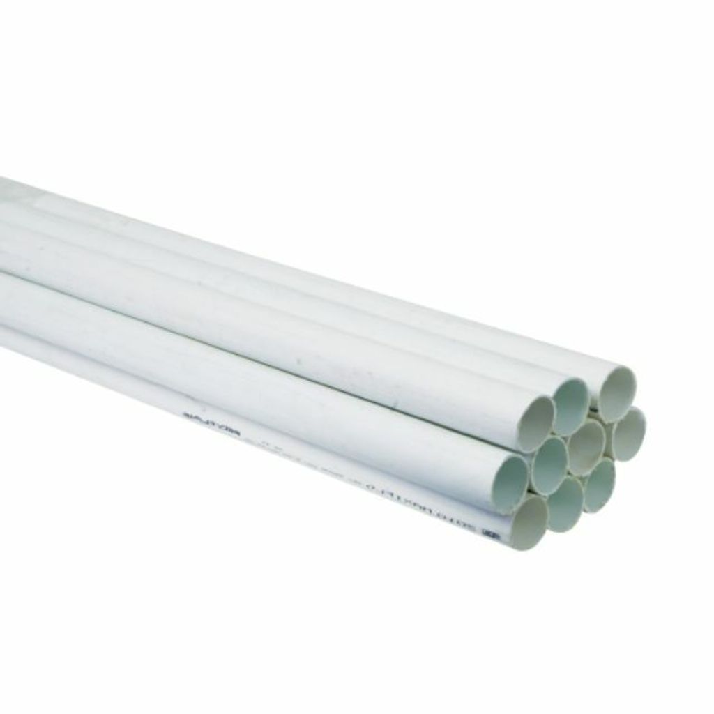 pvc conduit for electrical works