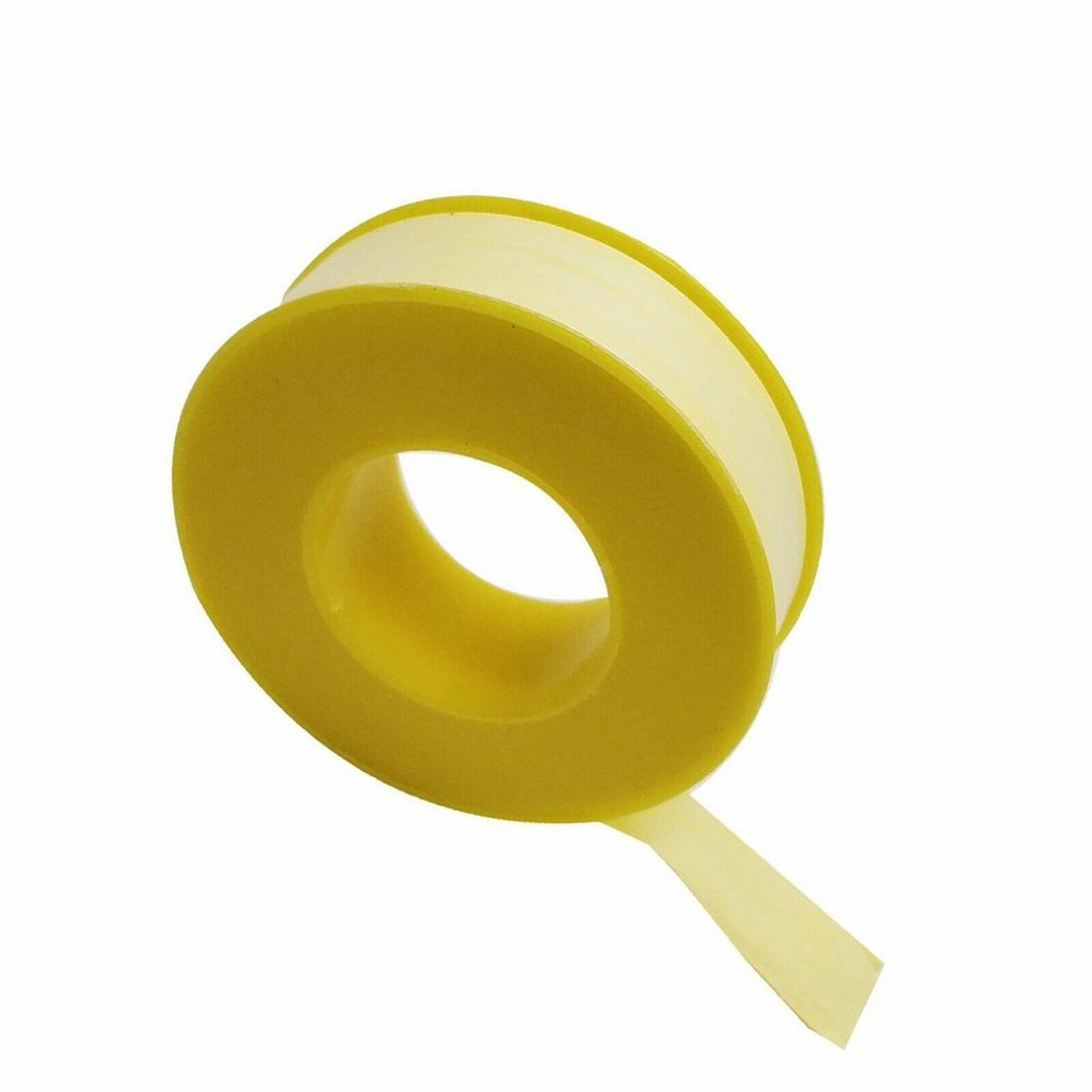 Yellow Gas Line PTFE Seal Tape – Wang Thong Hardware Online Store.