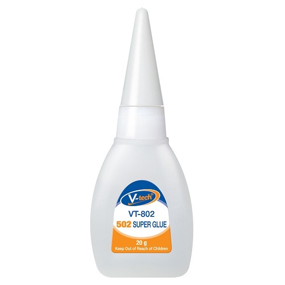 VTECH 502 Super Glue