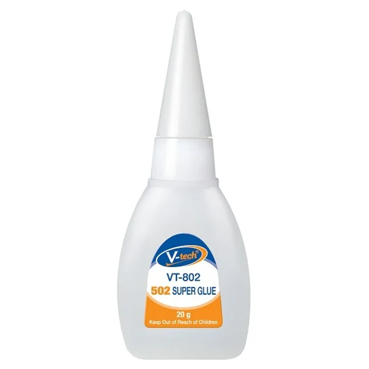VTECH 502 Super Glue